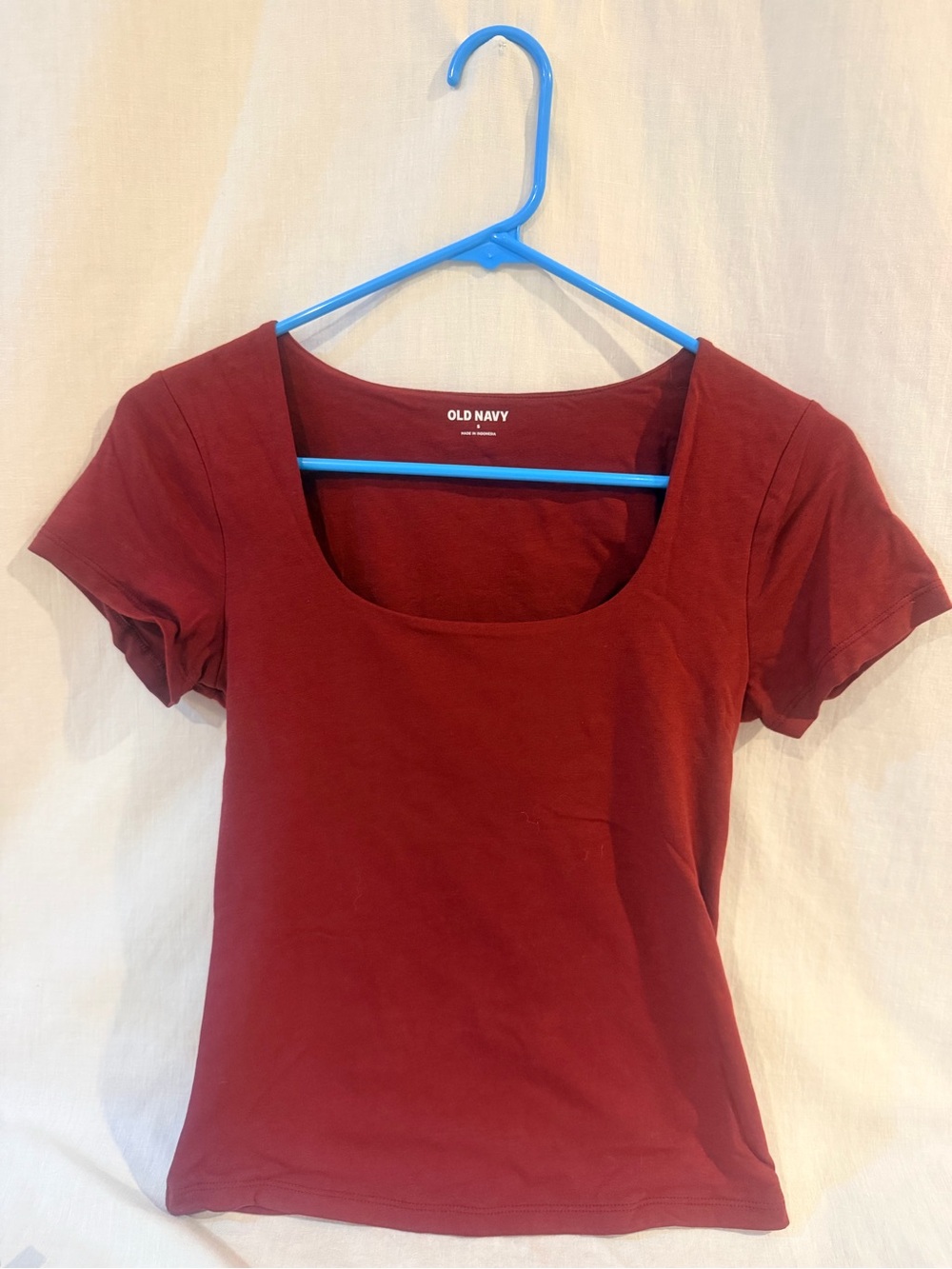Woman’s Blouse